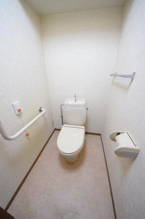 グレイス・パル国立の物件内観写真